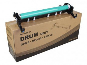 Драм-юнит Cet CET3264N (6837A004AA;6837A002AA) для Canon iR1600/2000 40000стр. от магазина РЭССИ