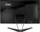 Моноблок MSI Pro 22XT 10M-845XRU 21.5" Full HD Touch PG G6405 (4.1) 4Gb SSD250Gb UHDG 610 noOS GbitEth WiFi BT 120W клавиатура мышь черный 1920x1080 от магазина РЭССИ