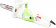 Электрическая цепная пила RedVerg RD-EC2200-16 2200Вт дл.шины:16" (40cm) от магазина РЭССИ