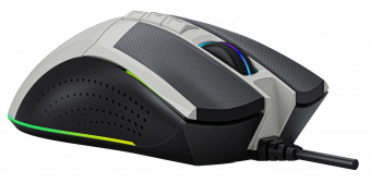 Мышь A4Tech Bloody W90 Max белый/черный оптическая (10000dpi) USB (10but) от магазина РЭССИ