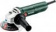 Картинка Углошлифовальная машина Metabo W 650-125 650Вт 11000об/мин рез.шпин.:M14 d=125мм от магазина РЭССИ Углошлифовальная машина Metabo W 650-125 650Вт 11000об/мин рез.шпин.:M14 d=125мм от магазина РЭССИ