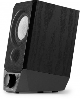 Колонки Edifier R19BT 2.0 черный 4Вт BT от магазина РЭССИ