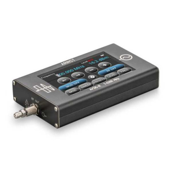 ARINST ArSiG-R портативный генератор прямоугольного и синусоидального сигнала  от магазина РЭССИ