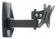Кронштейн для телевизора Holder LCDS-5004 металлик 10"-26" макс.25кг настенный поворот и наклон от магазина РЭССИ