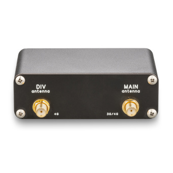 Адаптер KROKS KSS-Cse M.2 для m.2 LTE модема cat.4, cat.6, cat.12, cat.16 от магазина РЭССИ