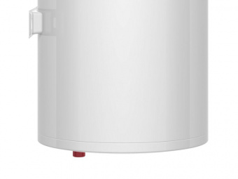 Водонагреватель Thermex Fusion 30 V 2кВт 30л электрический настенный/белый от магазина РЭССИ