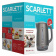 Чайник электрический Scarlett SC-EK21S42 1.8л. 1800Вт графит корпус: пластик от магазина РЭССИ