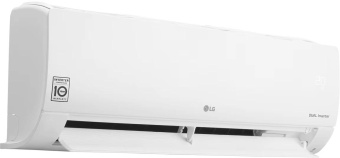 Сплит-система LG MegaCool P07EP2 белый от магазина РЭССИ