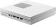 Неттоп MSI Pro DP10 12M-227XRU i5 1235U (1.3) 16Gb SSD512Gb Iris Xe noOS 2.5xGbitEth WiFi BT 120W белый (9S6-B0A622-227) от магазина РЭССИ