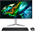 Моноблок Acer Aspire C24-1300 23.8" Full HD Ryzen 3 7320U (2.4) 8Gb SSD256Gb RGr CR Windows 11 Home GbitEth WiFi BT 65W клавиатура мышь Cam черный 1920x1080 от магазина РЭССИ