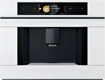 Кофемашина Bosch CTL7181W0 белый от магазина РЭССИ