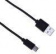 Кабель Buro BHP RET TYPEC1 BL USB A(m) USB Type-C (m) 1м черный от магазина РЭССИ