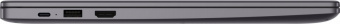 Ноутбук Huawei MateBook D 15 BoD-WDH9 Core i5 1135G7 8Gb SSD256Gb Intel Iris Xe graphics 15.6" IPS FHD (1920x1080) Windows 11 Home silver WiFi BT Cam (53013ERT) от магазина РЭССИ