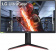 Монитор LG 27" UltraGear 27GN65R-B черный IPS 16:9 HDMI матовая HAS Piv 1000:1 300cd 178гр/178гр 1920x1080 144Hz G-Sync FreeSync Premium DP FHD 7.2кг от магазина РЭССИ