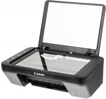 МФУ струйный Canon Pixma MG2540S (0727C007) A4 USB черный от магазина РЭССИ
