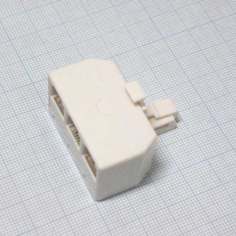 тел AD TP6P4Cвил. - TJ6P4Cгн.*3 от магазина РЭССИ