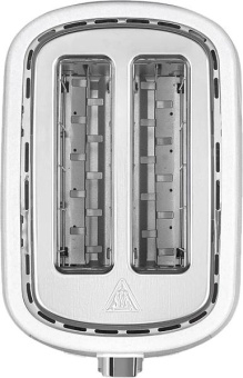 Тостер Scarlett Inspiration SC-TM11067 930Вт белый от магазина РЭССИ