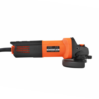 Углошлифовальная машина Patriot AG 125 850Вт 11000об/мин рез.шпин.:M14 d=125мм (110301125) от магазина РЭССИ