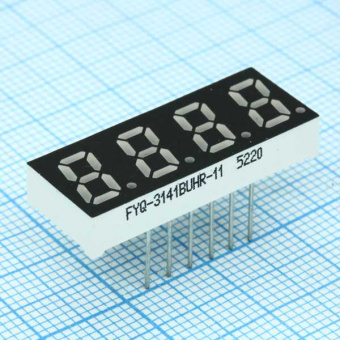 FYQ-3141BUHR-11 от магазина РЭССИ