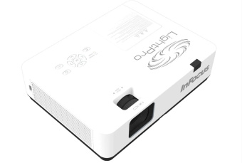 Проектор Infocus IN1044 3LCD 5000Lm (1024x768) 50000:1 ресурс лампы:10000часов 1xUSB typeA 1xUSB typeB 2xHDMI 3.3кг от магазина РЭССИ