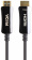 Кабель VCOM HDMI (m)/HDMI (m) 40м. позолоч.конт. черный (D3742A-40M) от магазина РЭССИ