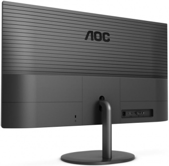 Монитор AOC 23.8" Value Line Q24V4EA черный IPS LED 16:9 HDMI M/M матовая 250cd 178гр/178гр 2560x1440 DisplayPort Ultra HD 2K (1440p) 3.45кг от магазина РЭССИ