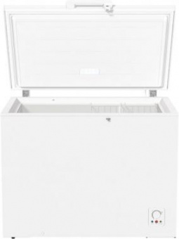 Морозильный ларь Gorenje FH301CW белый от магазина РЭССИ