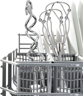 Миксер ручной Bosch MFQ4980B 850Вт черный от магазина РЭССИ