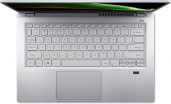 Ультрабук Acer Swift 3 SF314-43-R0MR Ryzen 3 5300U 8Gb SSD512Gb AMD Radeon 14" IPS FHD (1920x1080) Eshell silver WiFi BT Cam (NX.AB1ER.016) от магазина РЭССИ