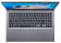 Ноутбук Asus Vivobook 15 X515EA-EJ1413 Pentium Gold 7505 8Gb SSD256Gb Intel UHD Graphics 15.6" TN FHD (1920x1080) noOS grey WiFi BT Cam (90NB0TY1-M00KU0) от магазина РЭССИ