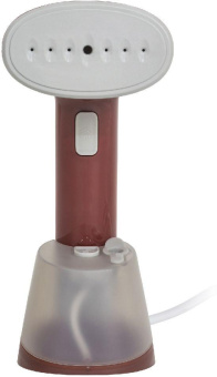 Отпариватель ручной Supra SBS-153 1200Вт красный от магазина РЭССИ