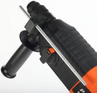 Перфоратор Patriot RH 240 патрон:SDS-plus уд.:2.9Дж 710Вт (кейс в комплекте) от магазина РЭССИ