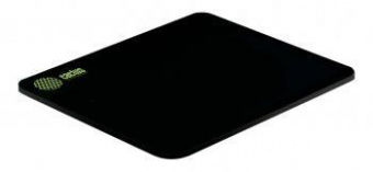 Коврик для мыши Cactus CS-MP-P01XS Black Мини 220x180x2мм от магазина РЭССИ