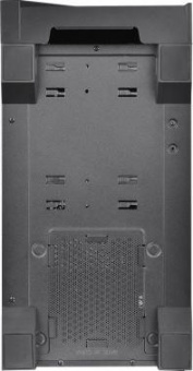 Корпус Thermaltake H330 TG черный без БП ATX 5x120mm 4x140mm 2x200mm 2xUSB2.0 1xUSB3.0 audio bott PSU от магазина РЭССИ