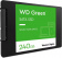 Накопитель SSD WD SATA III 240Gb WDS240G3G0A Green 2.5" от магазина РЭССИ