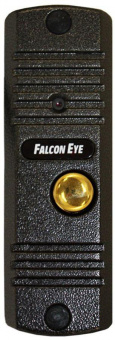 Видеопанель Falcon Eye FE-305HD цветной сигнал CCD цвет панели: графит от магазина РЭССИ