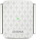 Повторитель беспроводного сигнала Digma D-WR400 AC1200 10/100BASE-TX/Wi-Fi белый от магазина РЭССИ