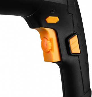 Дрель ударная Deko DKID1200W 1200Вт патрон:быстрозажимной реверс (кейс в комплекте) (063-4327) от магазина РЭССИ