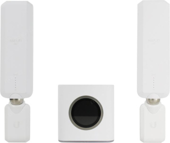 Ubiquiti AmpliFi HD двухдиапазонная беспроводная Wi-Fi-система MIMO 3х3 от магазина РЭССИ