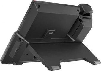 Телефон IP Fanvil X7C черный от магазина РЭССИ