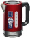 Чайник электрический Scarlett SC-EK21S77 1.7л. 2200Вт красный/черный (корпус: металл) от магазина РЭССИ