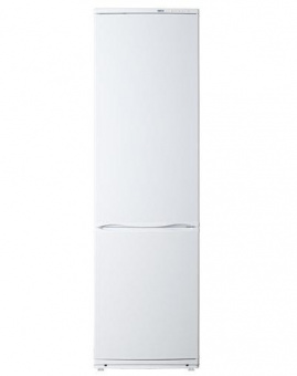Холодильник Атлант XM-6026-031 белый (двухкамерный) от магазина РЭССИ