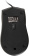 Мышь Defender Optimum MB-270 черный оптическая 1000dpi USB 2but (52270) от магазина РЭССИ