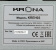 Варочная поверхность Krona CORTO 45 BL черный от магазина РЭССИ