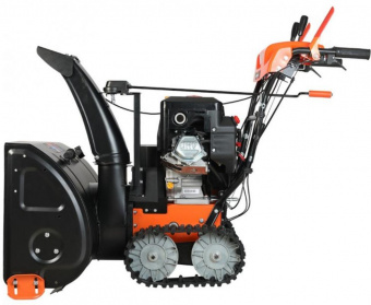 Снегоуборщик бензин. Patriot СИБИРЬ 130 ЕТ 13л.с. от магазина РЭССИ
