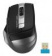 Мышь A4Tech Fstyler FB35 серый оптическая (2000dpi) беспроводная BT/Radio USB для ноутбука (6but) от магазина РЭССИ