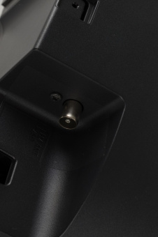 Микросистема Panasonic SC-HC200EE-K черный 20Вт CD CDRW FM USB BT от магазина РЭССИ