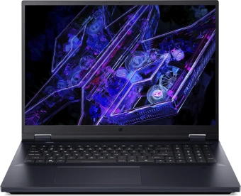 Ноутбук Acer Predator Helios 18 PH18-72-94QH Core i9 14900HX 64Gb SSD4Tb NVIDIA GeForce RTX4090 16Gb 18" IPS WQXGA (2560x1600) Windows 11 Home black WiFi BT Cam (NH.QP4CD.001) от магазина РЭССИ