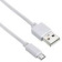 Кабель Digma MICROUSB-1.2M-WH USB (m)-micro USB (m) 1.2м белый от магазина РЭССИ