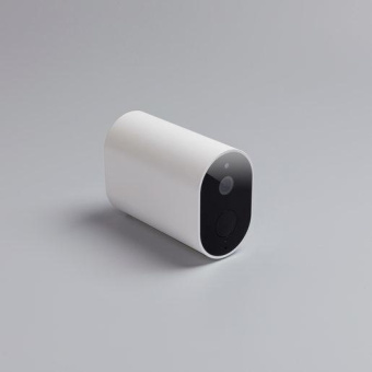 Камера видеонаблюдения IP Imilab Home Security Camera EC2+ со шлюзом 2.8-2.8мм цв. корп.:белый (CMSXJ11A+) от магазина РЭССИ